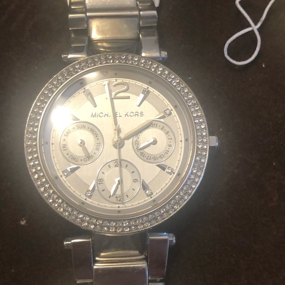 MK Women’s Watch